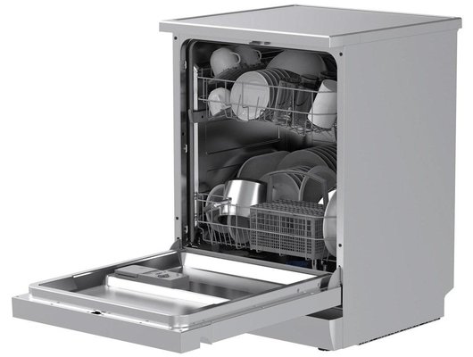 Посудомоечная машина MIDEA MFD60S050S